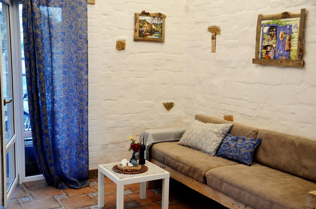 Rosemarino Country House ชรอโนมอสค์ ภายนอก รูปภาพ