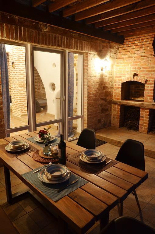 Rosemarino Country House ชรอโนมอสค์ ภายนอก รูปภาพ