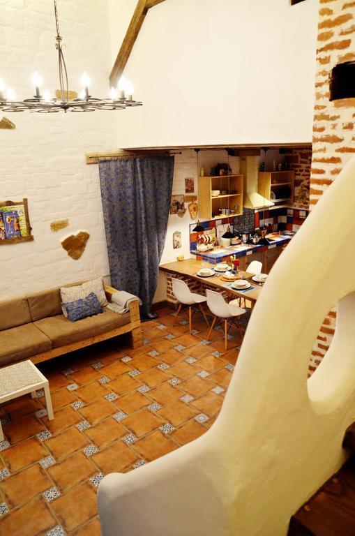 Rosemarino Country House ชรอโนมอสค์ ภายนอก รูปภาพ