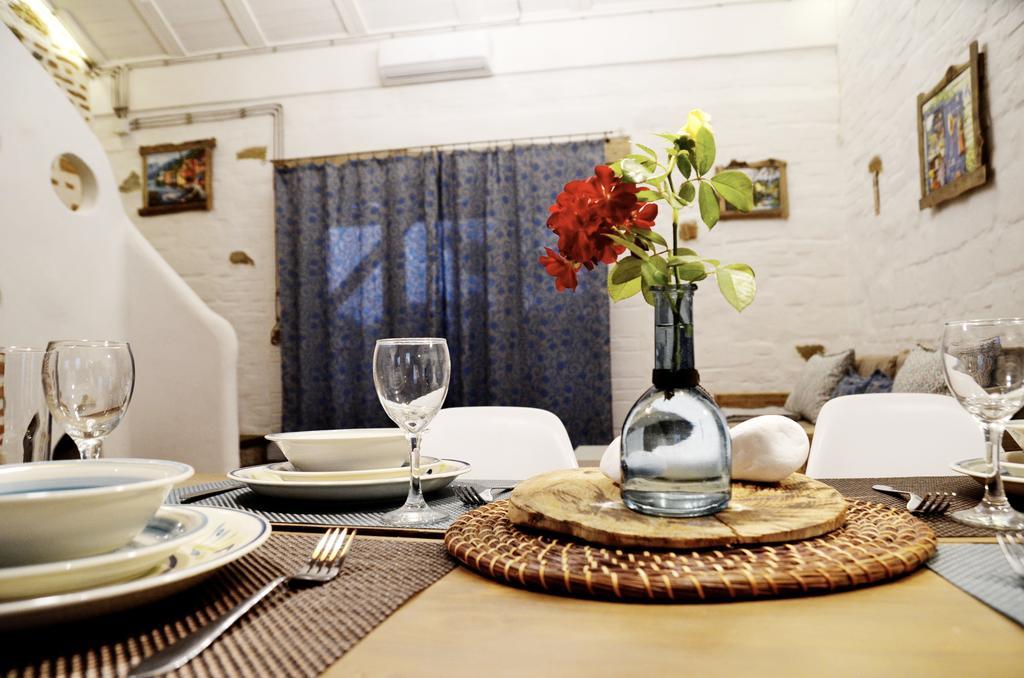 Rosemarino Country House ชรอโนมอสค์ ภายนอก รูปภาพ