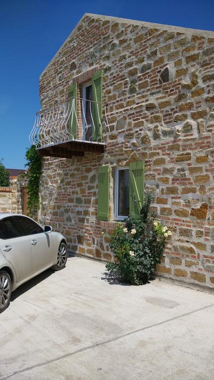 Rosemarino Country House ชรอโนมอสค์ ภายนอก รูปภาพ