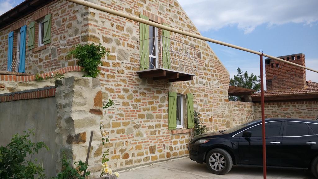 Rosemarino Country House ชรอโนมอสค์ ภายนอก รูปภาพ