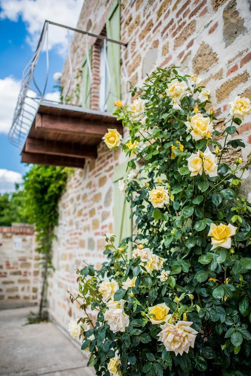 Rosemarino Country House ชรอโนมอสค์ ภายนอก รูปภาพ