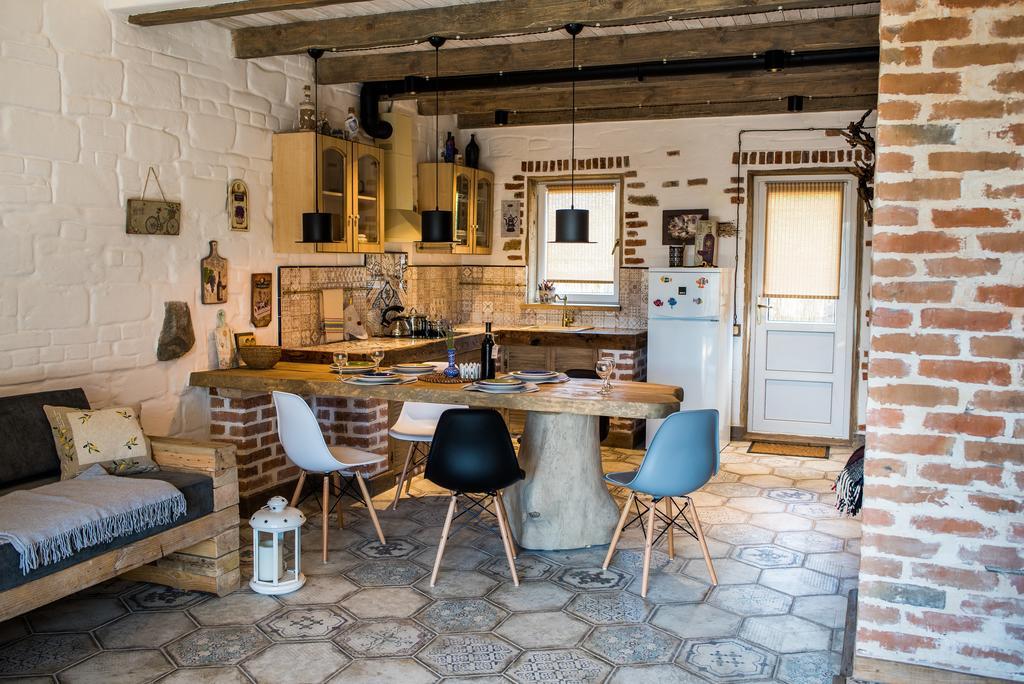 Rosemarino Country House ชรอโนมอสค์ ภายนอก รูปภาพ